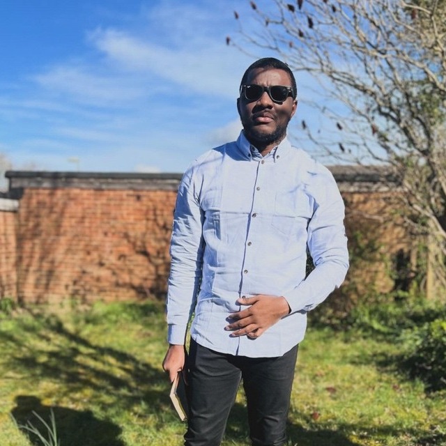 Profile Picture