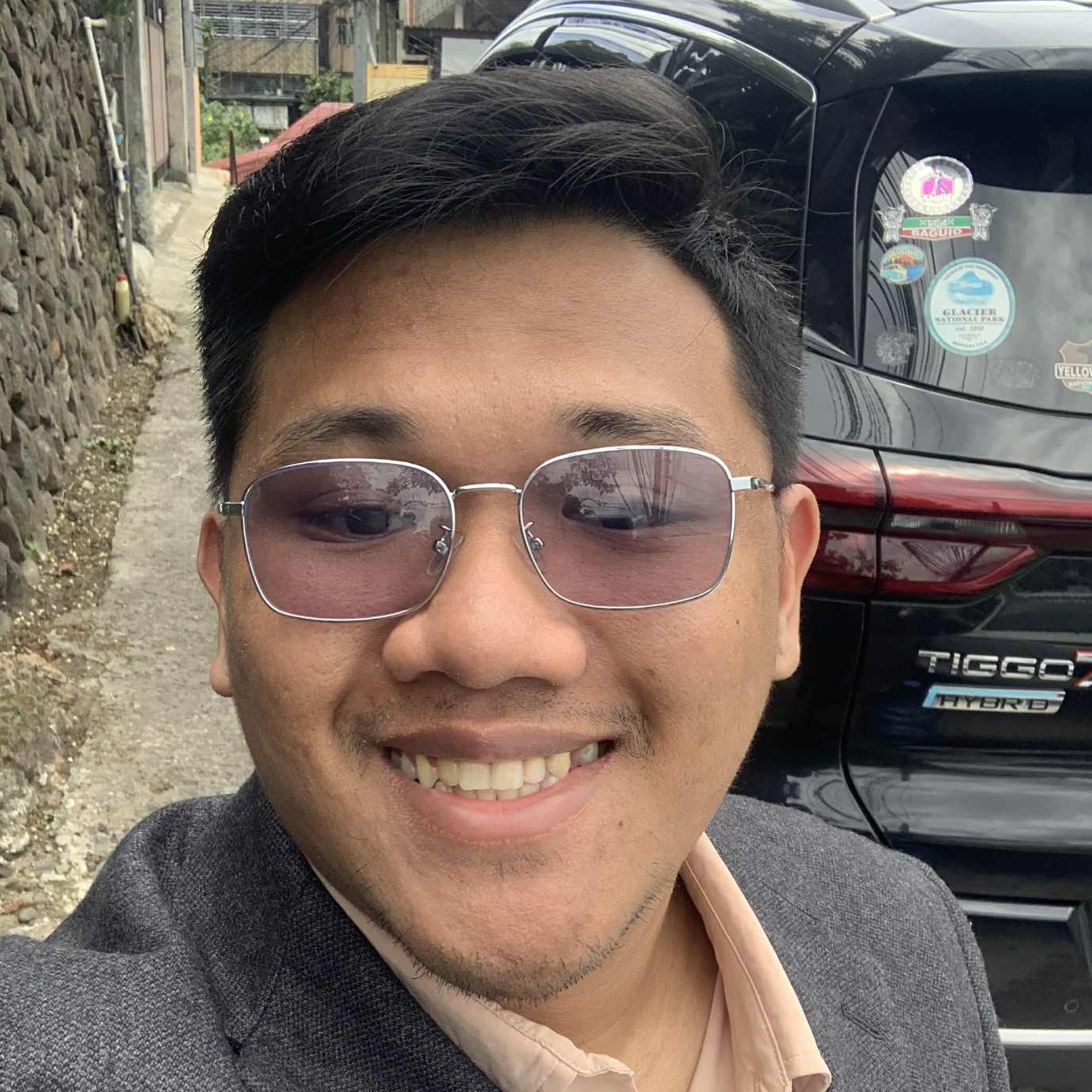 Profile Picture