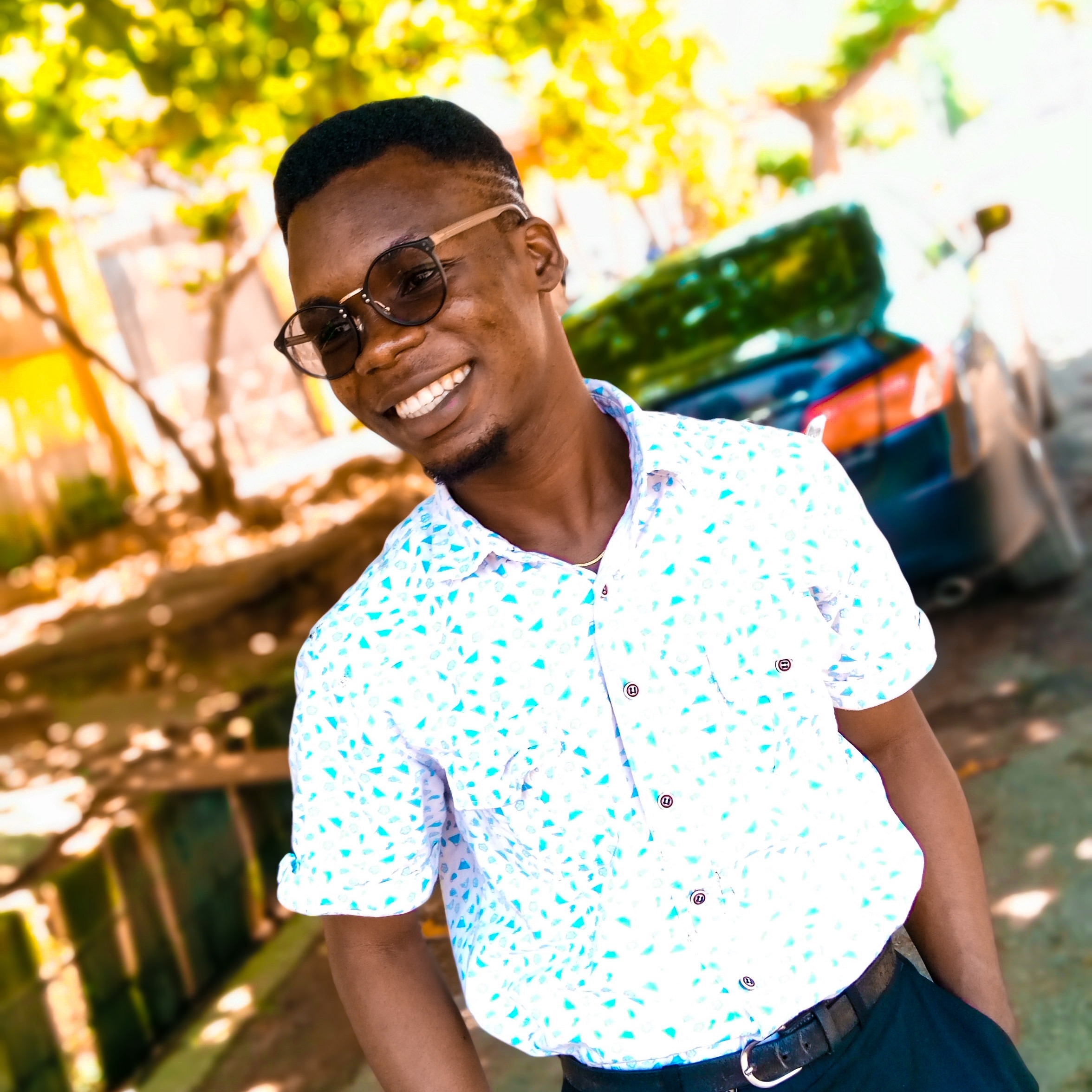 User Profile