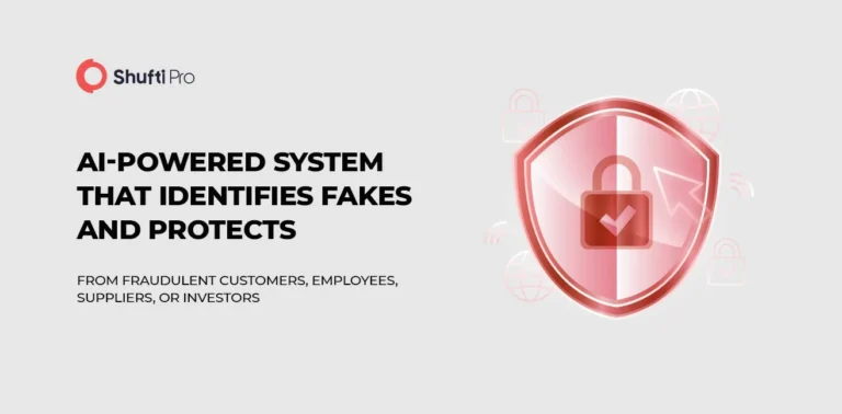 Shufti Pro Identity Verification: A Technical System Review