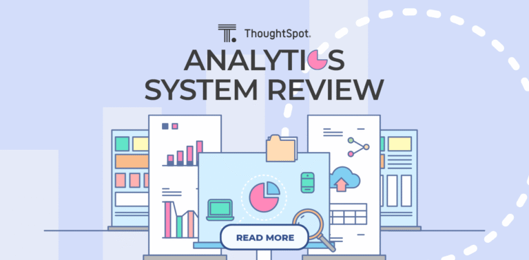 Product Deep Dive: ThoughtSpot Analytics
