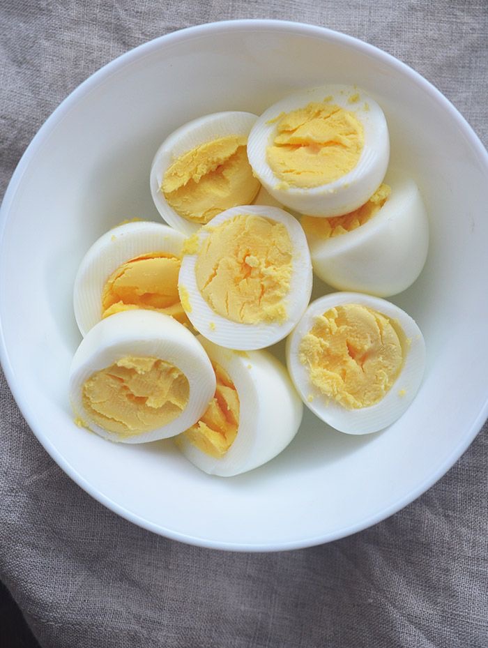 5 Simple Egg Recipes for Nigerian Meals + A Featured Guest Recipe