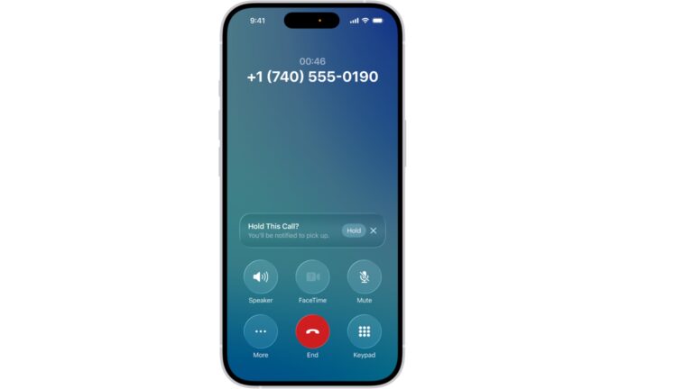 How to Record a Phone Call on an iPhone